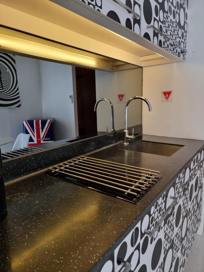 Chill Hotel Seminyak Luaran gambar