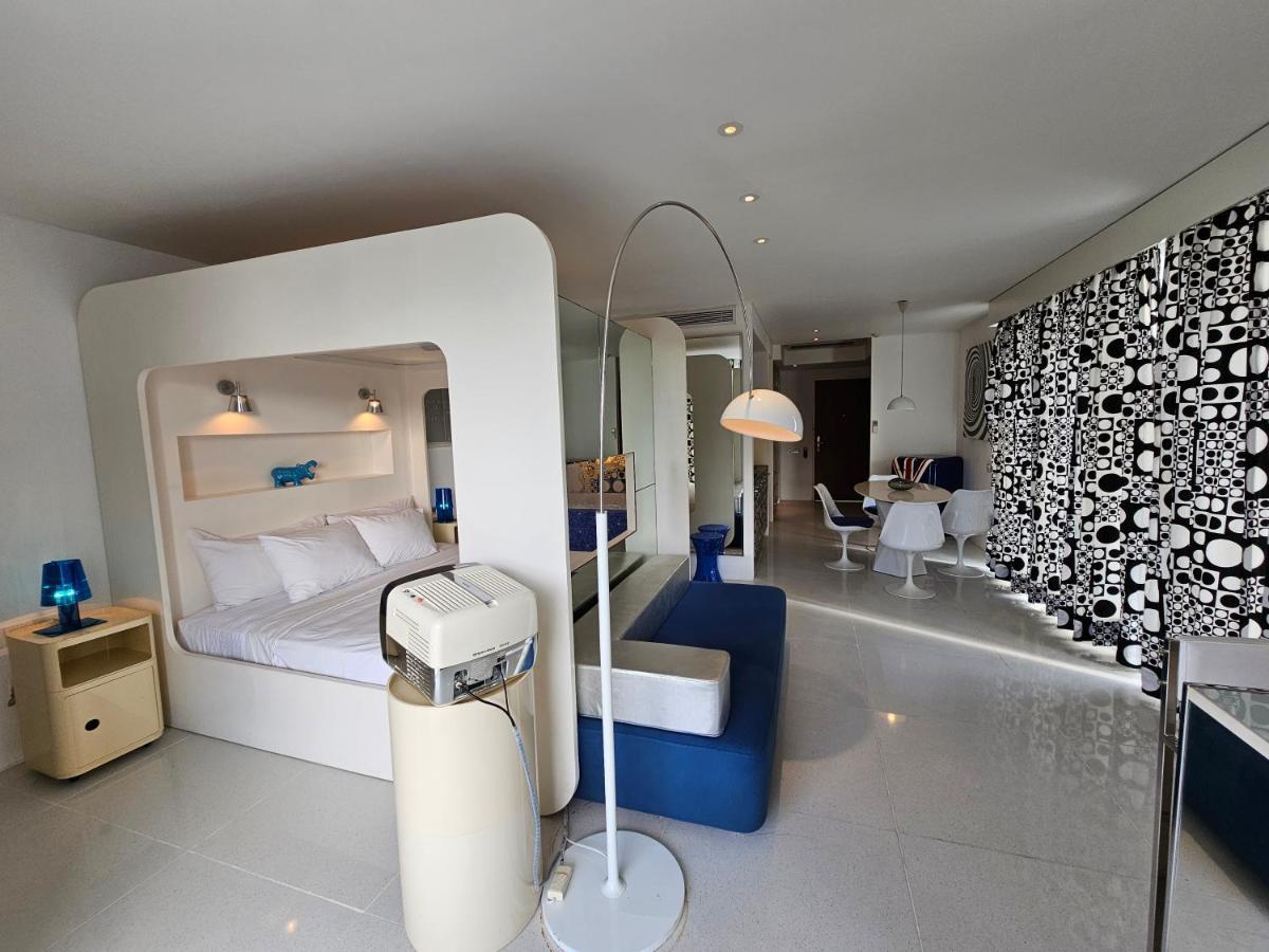 Chill Hotel Seminyak Luaran gambar