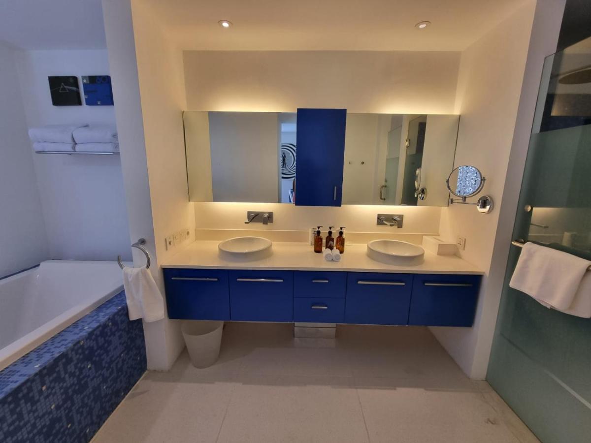 Chill Hotel Seminyak Luaran gambar