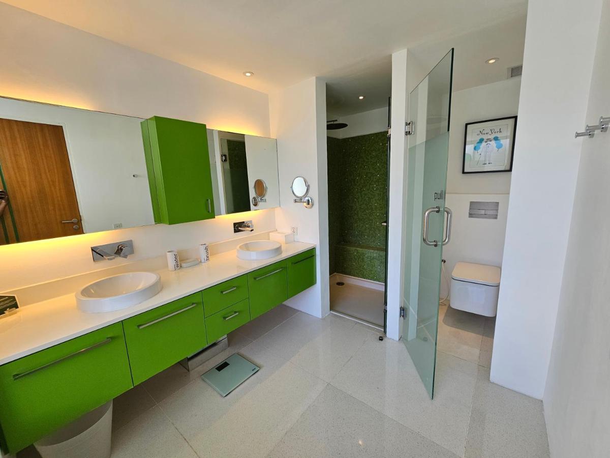 Chill Hotel Seminyak Luaran gambar