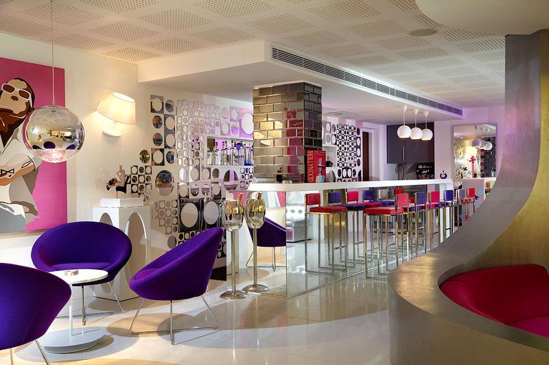 Chill Hotel Seminyak Luaran gambar