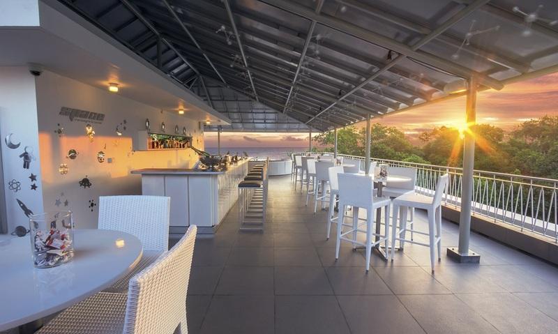 Chill Hotel Seminyak Luaran gambar
