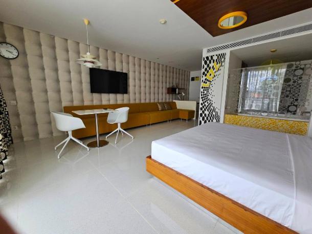 Chill Hotel Seminyak Luaran gambar