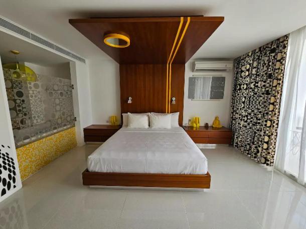 Chill Hotel Seminyak Luaran gambar