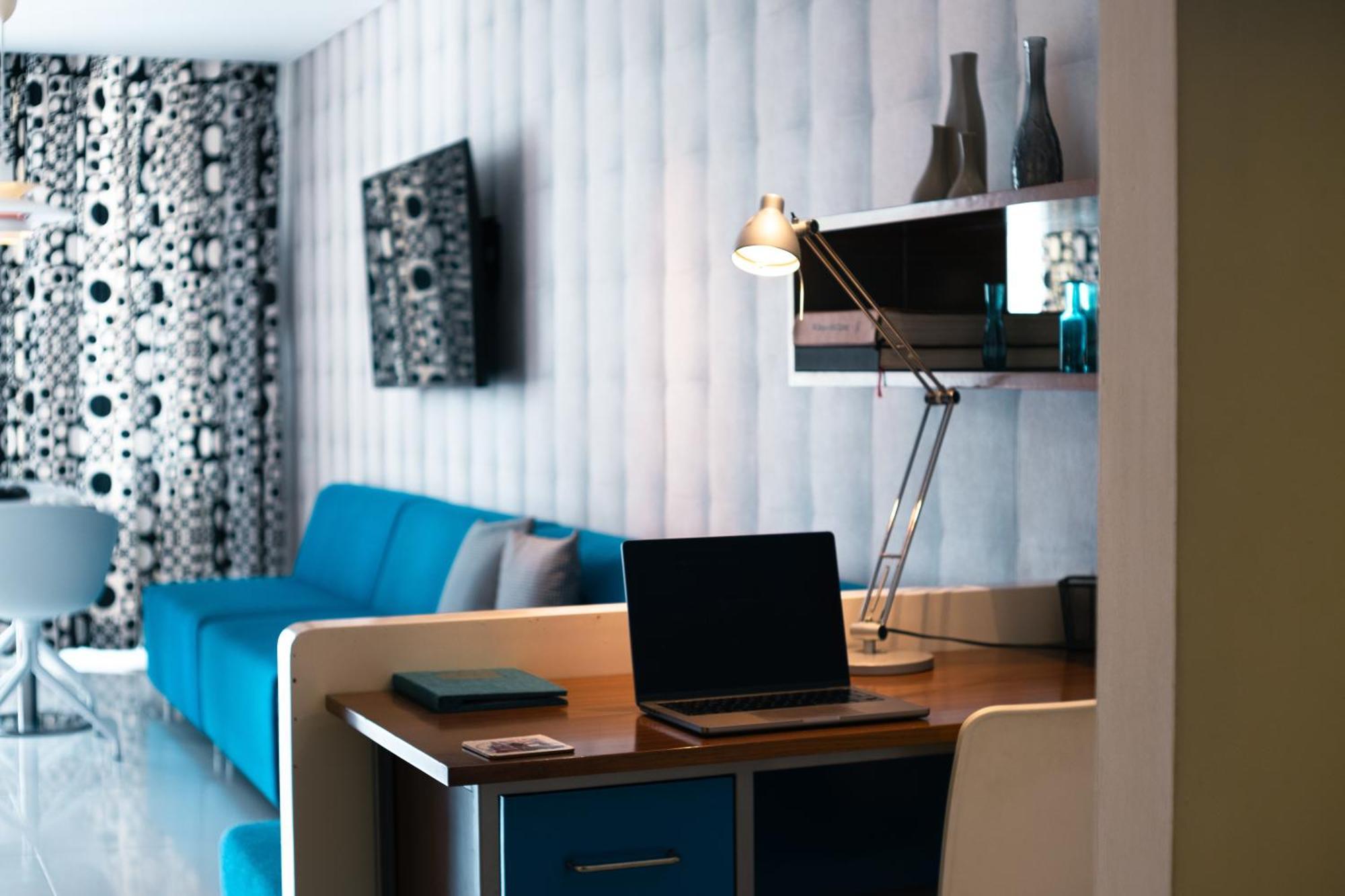 Chill Hotel Seminyak Luaran gambar