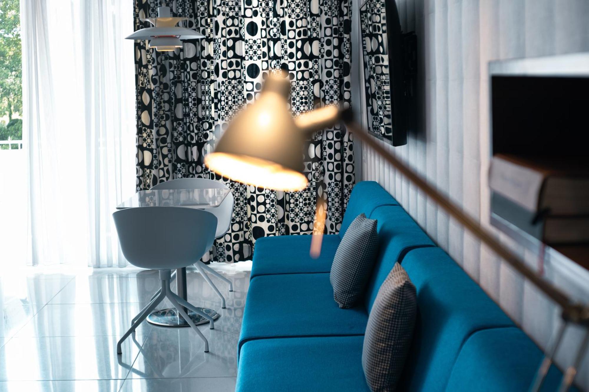 Chill Hotel Seminyak Luaran gambar