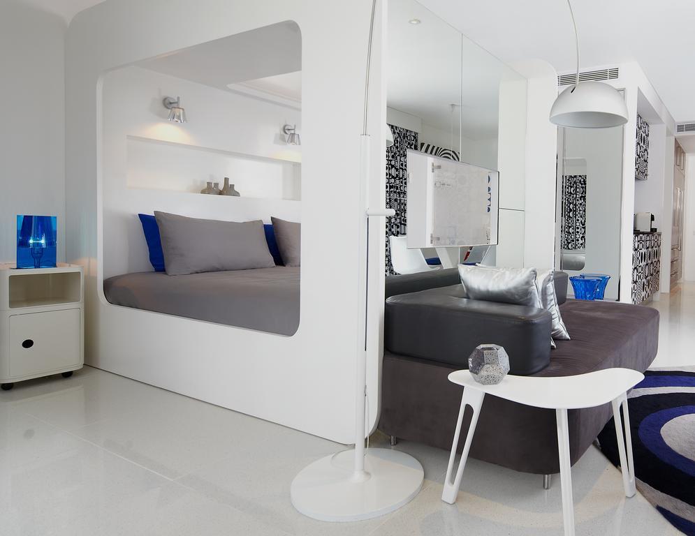 Chill Hotel Seminyak Luaran gambar