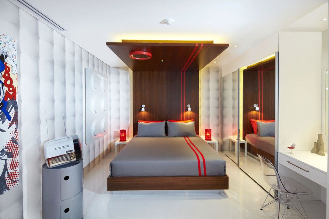 Chill Hotel Seminyak Luaran gambar