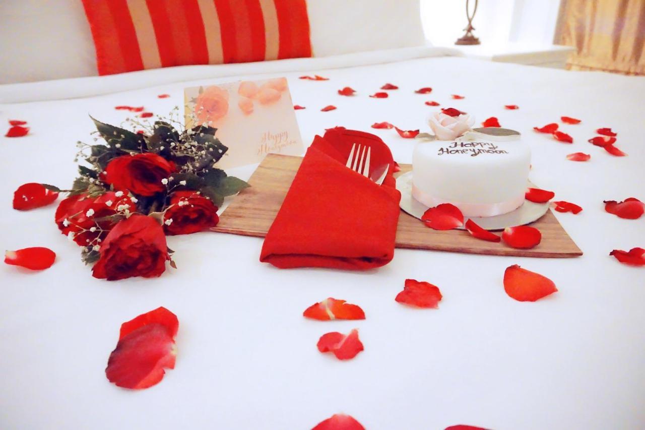 Chill Hotel Seminyak Luaran gambar