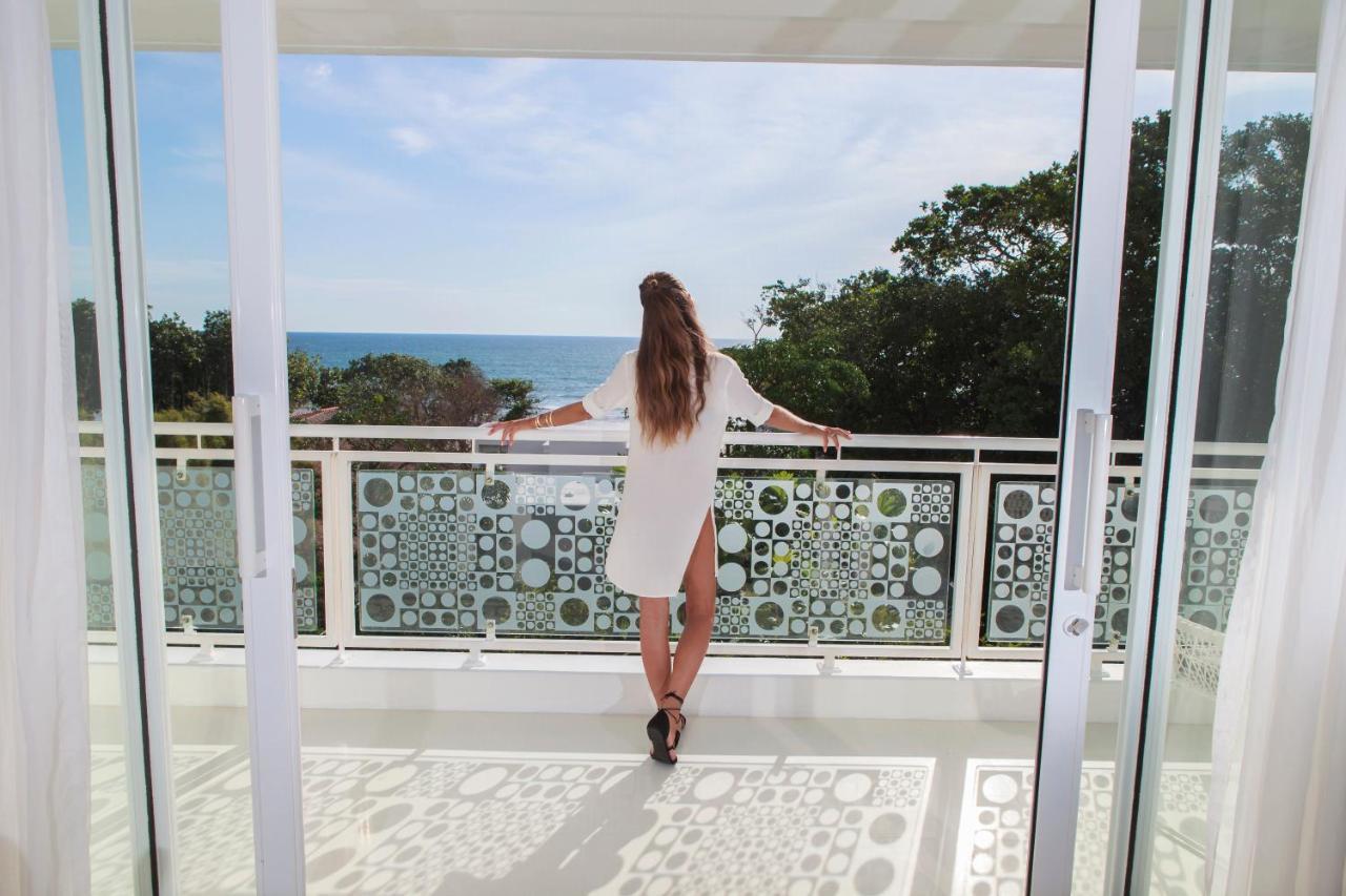 Chill Hotel Seminyak Luaran gambar