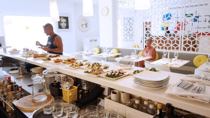 Chill Hotel Seminyak Luaran gambar